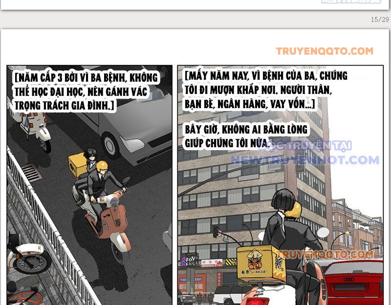 Giết Chết Ta Ở Thế Giới Song Song Chap 1