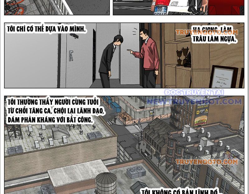 Giết Chết Ta Ở Thế Giới Song Song Chap 1