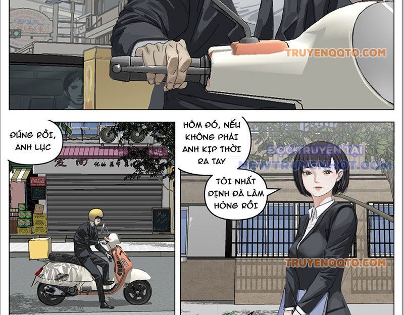 Giết Chết Ta Ở Thế Giới Song Song Chap 1