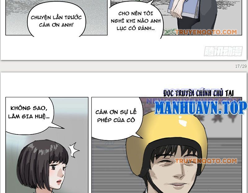 Giết Chết Ta Ở Thế Giới Song Song Chap 1