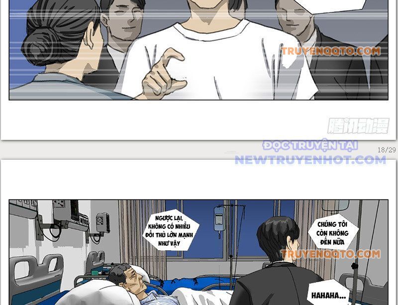 Giết Chết Ta Ở Thế Giới Song Song Chap 1