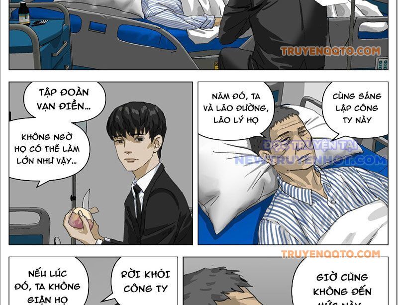 Giết Chết Ta Ở Thế Giới Song Song Chap 1