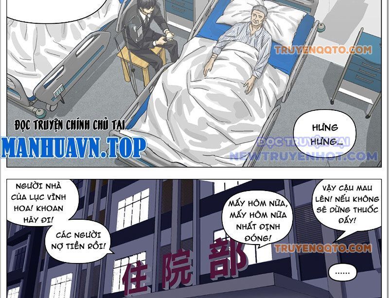 Giết Chết Ta Ở Thế Giới Song Song Chap 1