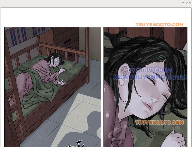 Giết Chết Ta Ở Thế Giới Song Song Chap 1