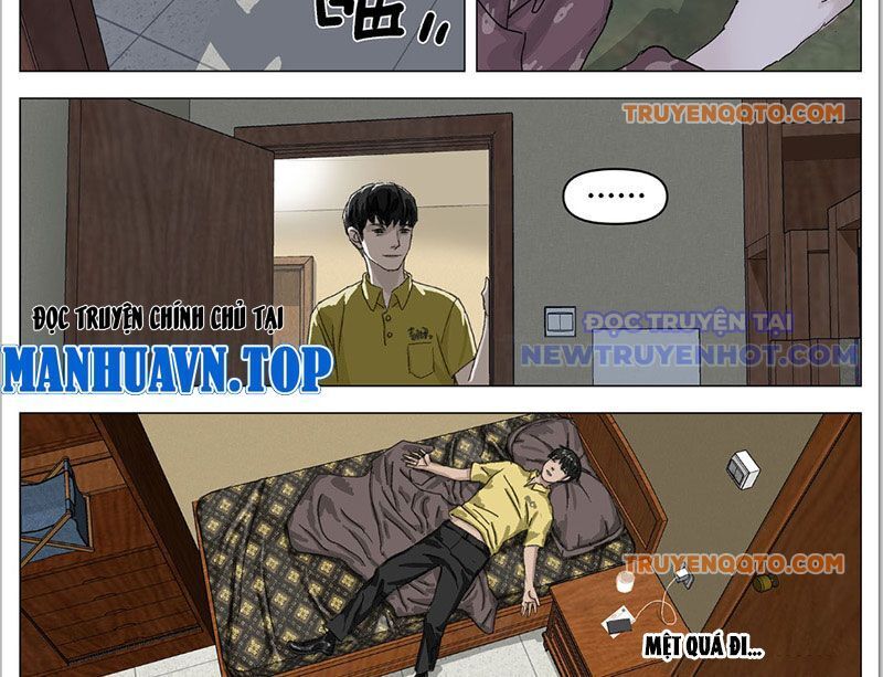 Giết Chết Ta Ở Thế Giới Song Song Chap 1