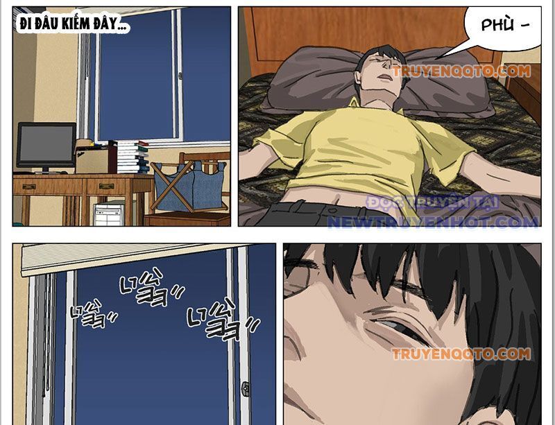 Giết Chết Ta Ở Thế Giới Song Song Chap 1