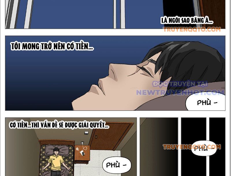 Giết Chết Ta Ở Thế Giới Song Song Chap 1