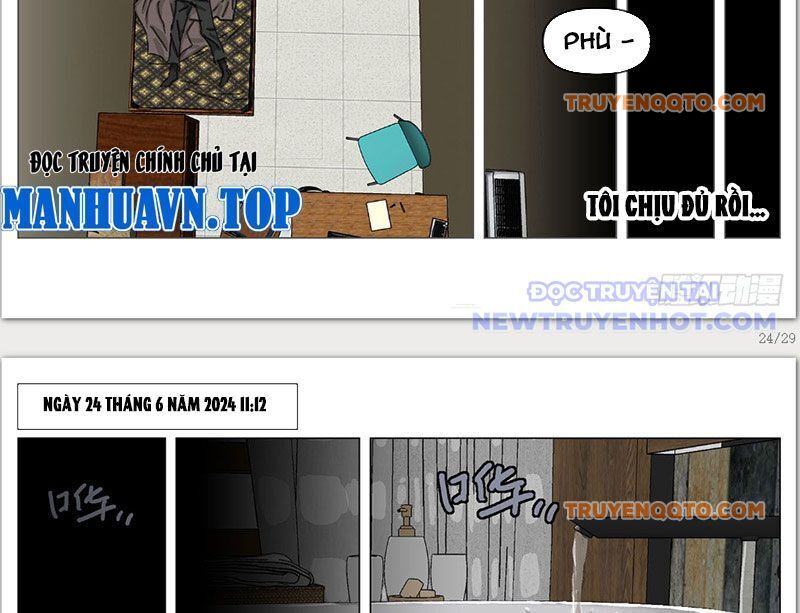 Giết Chết Ta Ở Thế Giới Song Song Chap 1