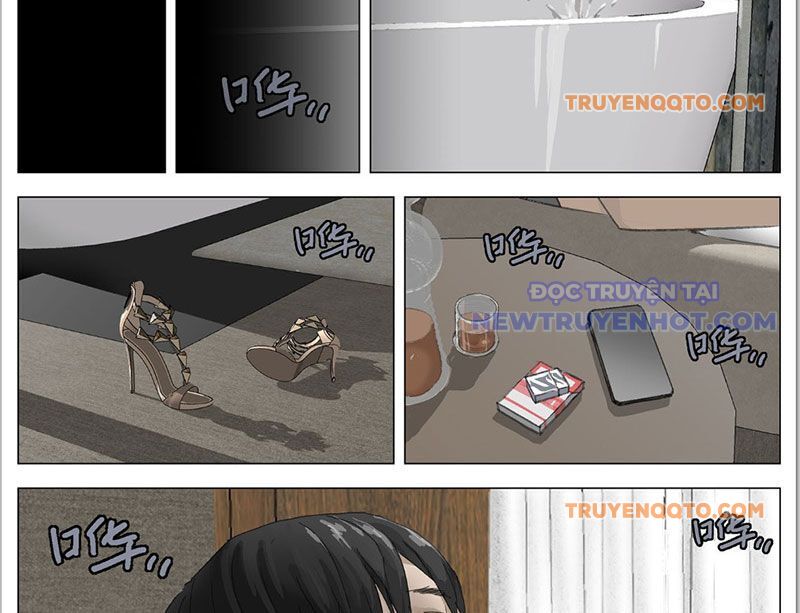 Giết Chết Ta Ở Thế Giới Song Song Chap 1