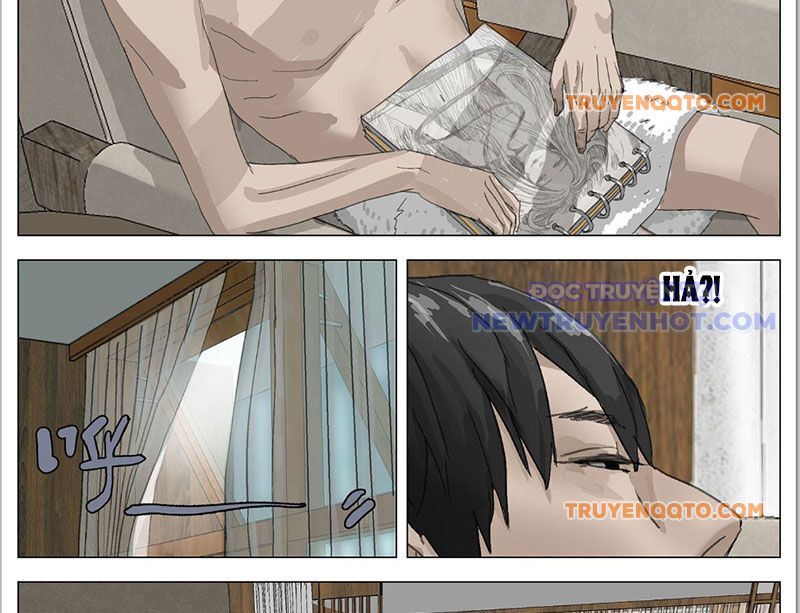 Giết Chết Ta Ở Thế Giới Song Song Chap 1