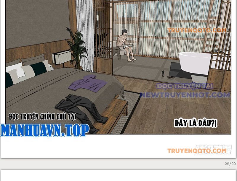 Giết Chết Ta Ở Thế Giới Song Song Chap 1