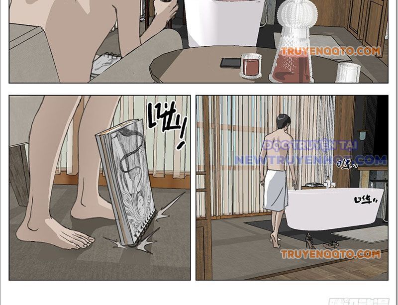 Giết Chết Ta Ở Thế Giới Song Song Chap 1