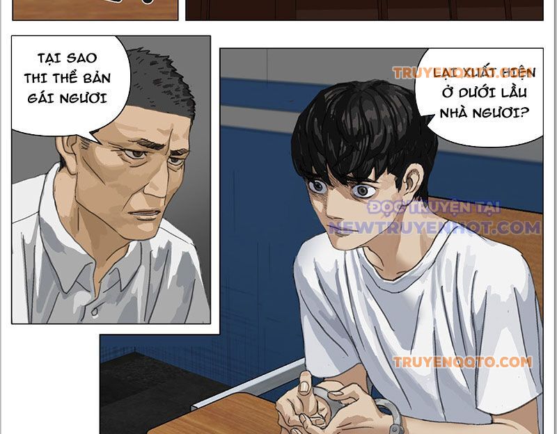 Giết Chết Ta Ở Thế Giới Song Song Chap 1