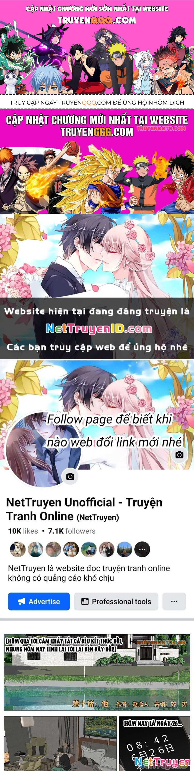 Giết Chết Ta Ở Thế Giới Song Song Chap 10 - Next Chap 9