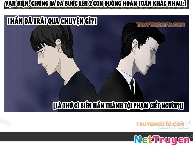 Giết Chết Ta Ở Thế Giới Song Song Chap 10 - Next Chap 9
