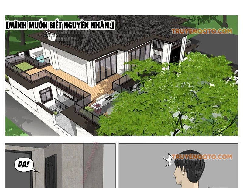 Giết Chết Ta Ở Thế Giới Song Song Chap 10 - Next Chap 9