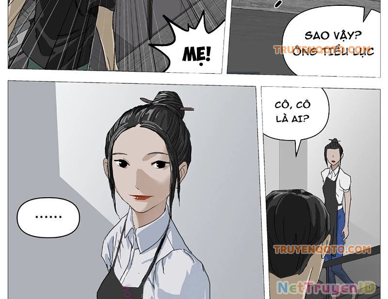 Giết Chết Ta Ở Thế Giới Song Song Chap 10 - Next Chap 9