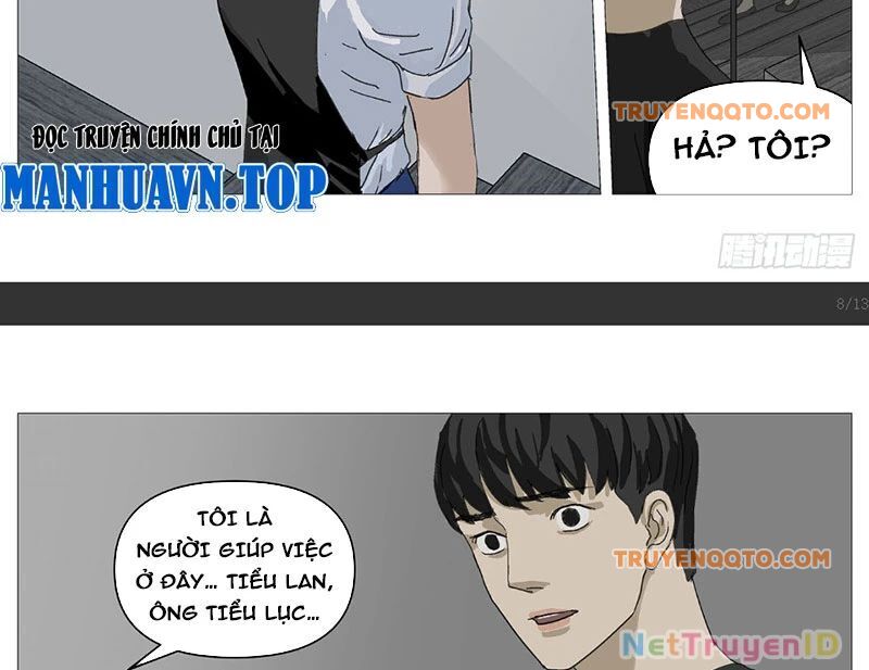 Giết Chết Ta Ở Thế Giới Song Song Chap 10 - Next Chap 9