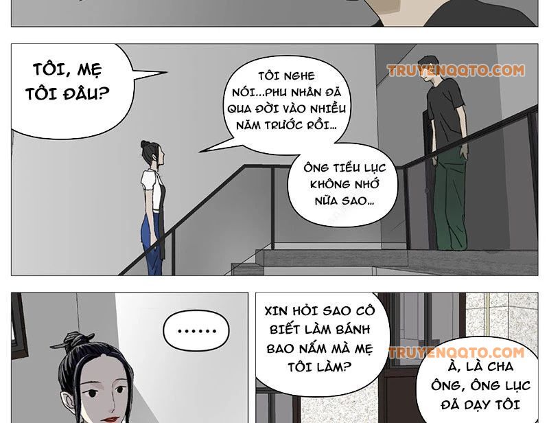 Giết Chết Ta Ở Thế Giới Song Song Chap 10 - Next Chap 9