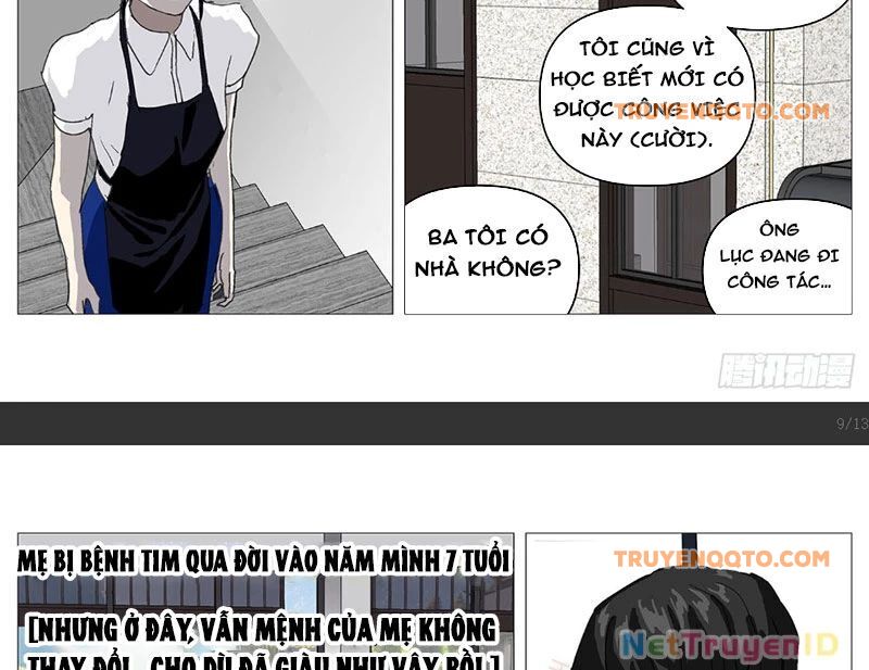 Giết Chết Ta Ở Thế Giới Song Song Chap 10 - Next Chap 9