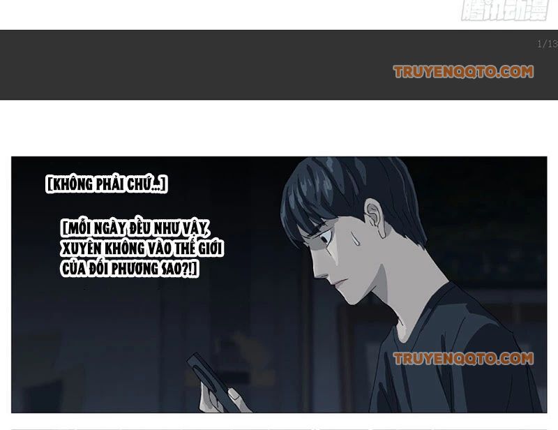 Giết Chết Ta Ở Thế Giới Song Song Chap 10 - Next Chap 9