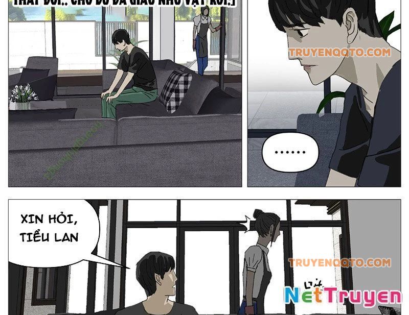 Giết Chết Ta Ở Thế Giới Song Song Chap 10 - Next Chap 9