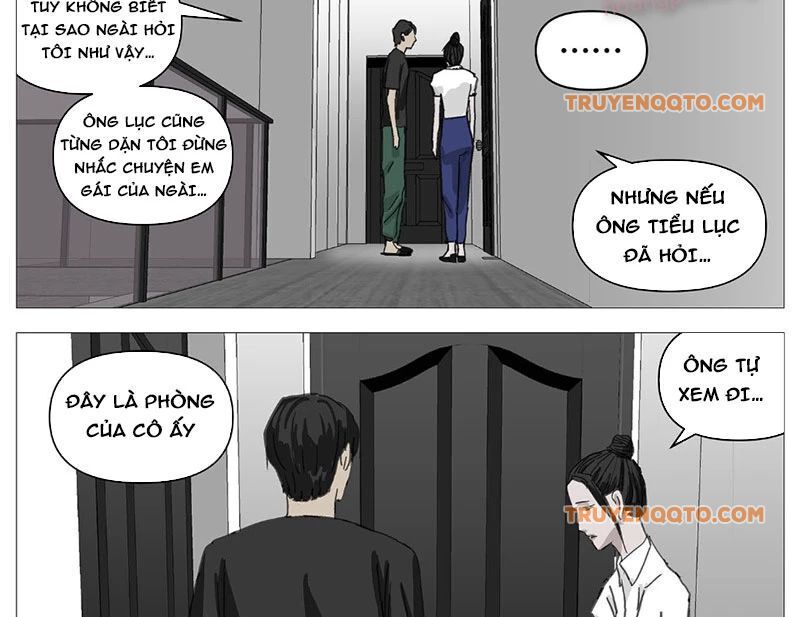 Giết Chết Ta Ở Thế Giới Song Song Chap 10 - Next Chap 9