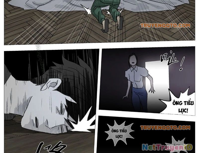 Giết Chết Ta Ở Thế Giới Song Song Chap 10 - Next Chap 9