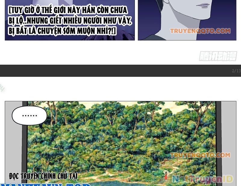 Giết Chết Ta Ở Thế Giới Song Song Chap 10 - Next Chap 9