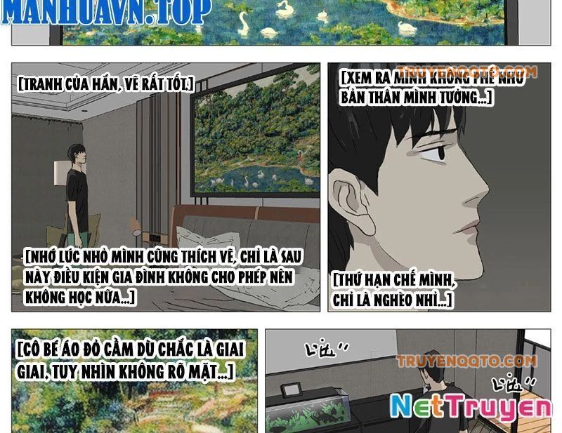 Giết Chết Ta Ở Thế Giới Song Song Chap 10 - Next Chap 9