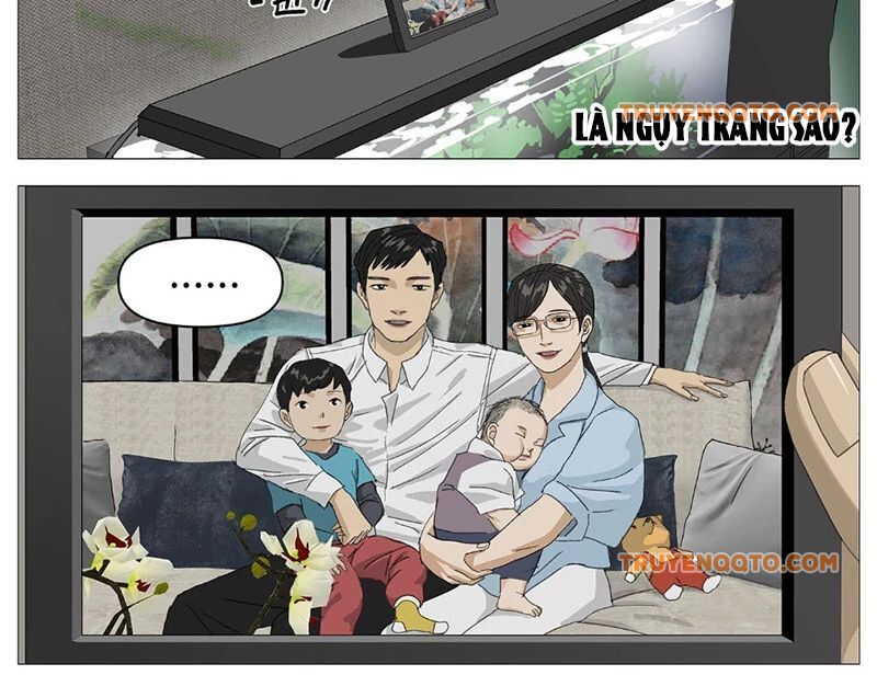 Giết Chết Ta Ở Thế Giới Song Song Chap 10 - Next Chap 9