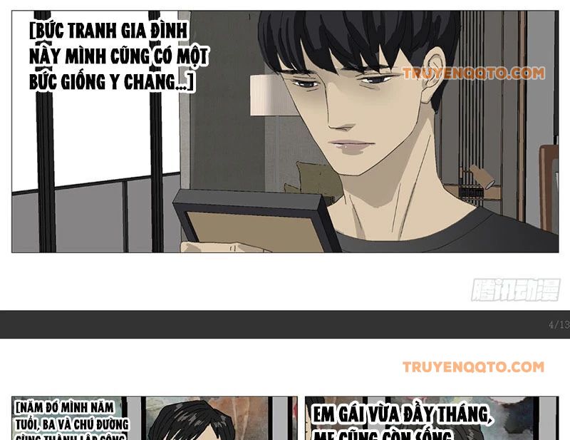 Giết Chết Ta Ở Thế Giới Song Song Chap 10 - Next Chap 9