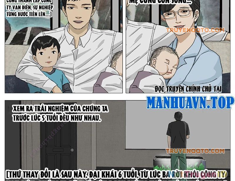 Giết Chết Ta Ở Thế Giới Song Song Chap 10 - Next Chap 9