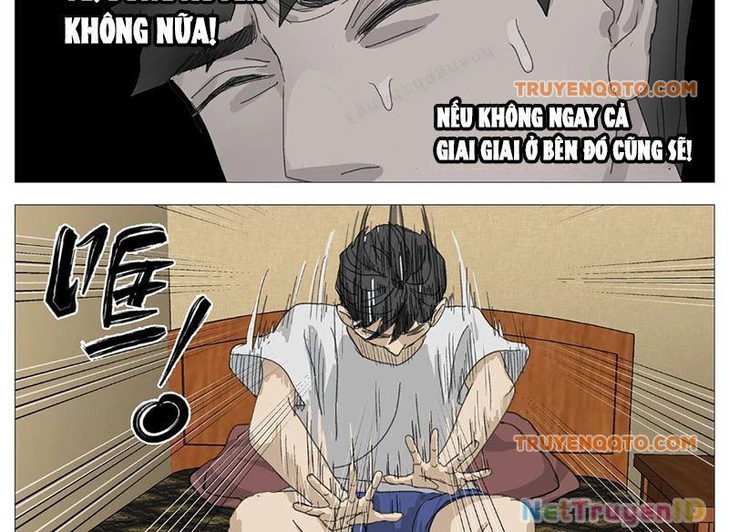 Giết Chết Ta Ở Thế Giới Song Song Chap 11 - Next Chap 10