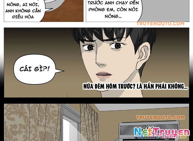 Giết Chết Ta Ở Thế Giới Song Song Chap 11 - Next Chap 10