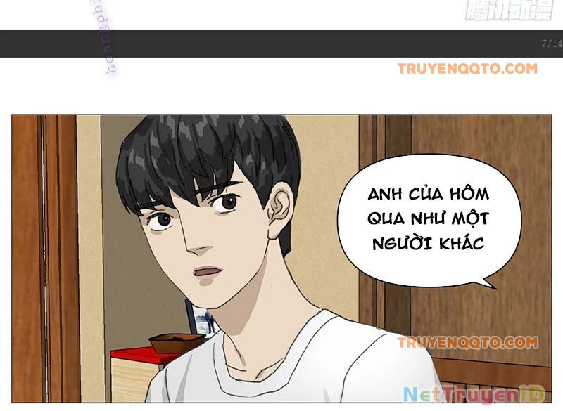 Giết Chết Ta Ở Thế Giới Song Song Chap 11 - Next Chap 10