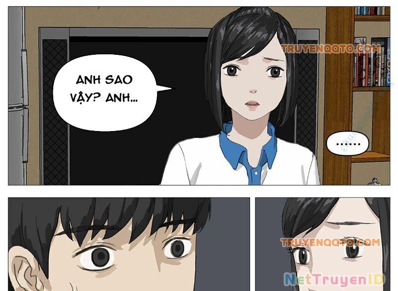 Giết Chết Ta Ở Thế Giới Song Song Chap 11 - Next Chap 10