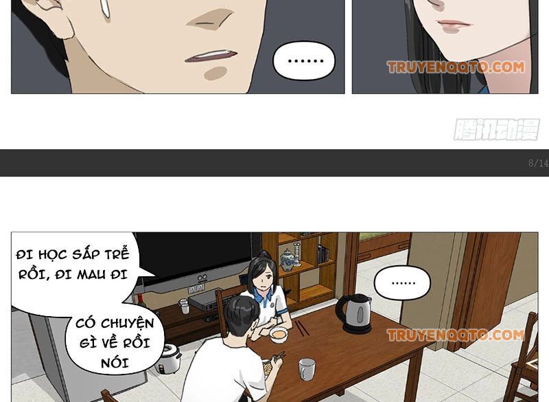 Giết Chết Ta Ở Thế Giới Song Song Chap 11 - Next Chap 10