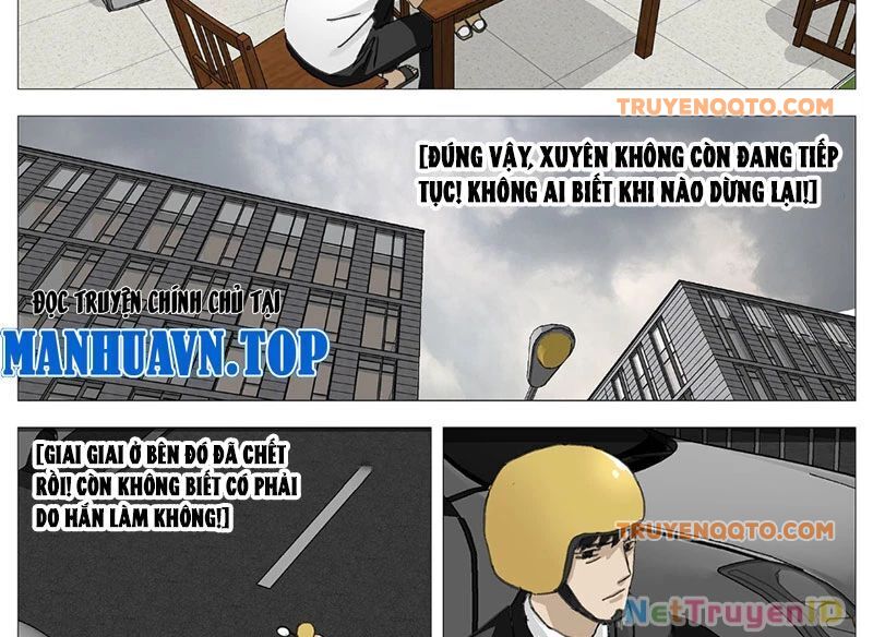 Giết Chết Ta Ở Thế Giới Song Song Chap 11 - Next Chap 10