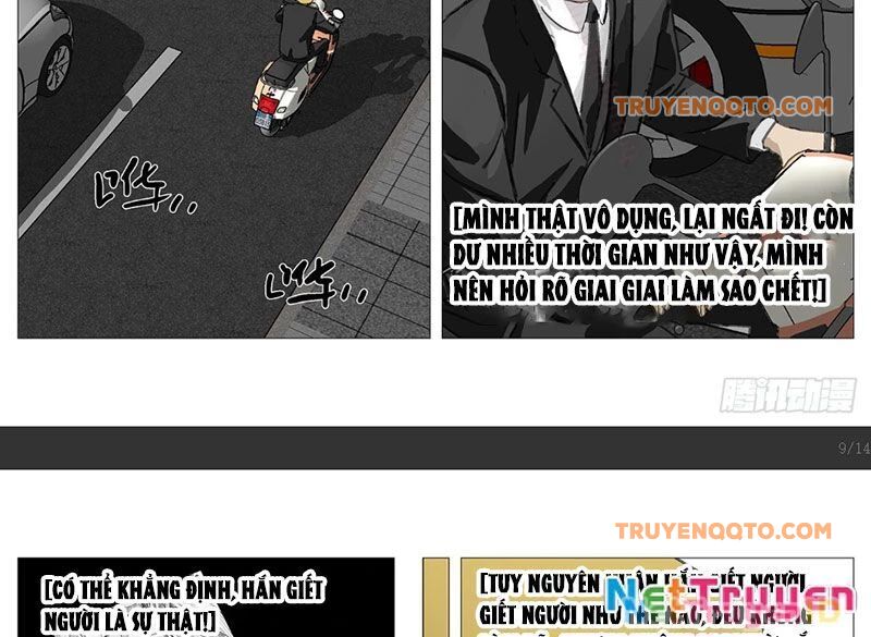 Giết Chết Ta Ở Thế Giới Song Song Chap 11 - Next Chap 10