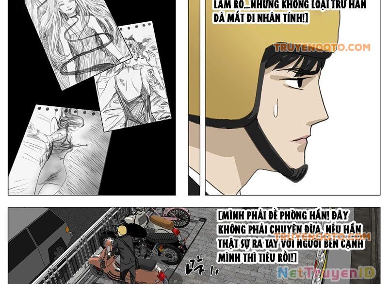 Giết Chết Ta Ở Thế Giới Song Song Chap 11 - Next Chap 10