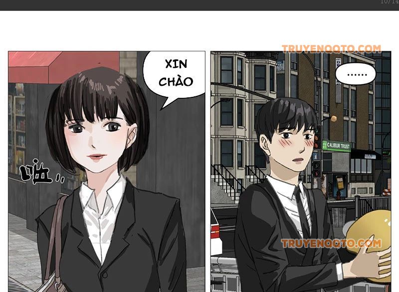 Giết Chết Ta Ở Thế Giới Song Song Chap 11 - Next Chap 10