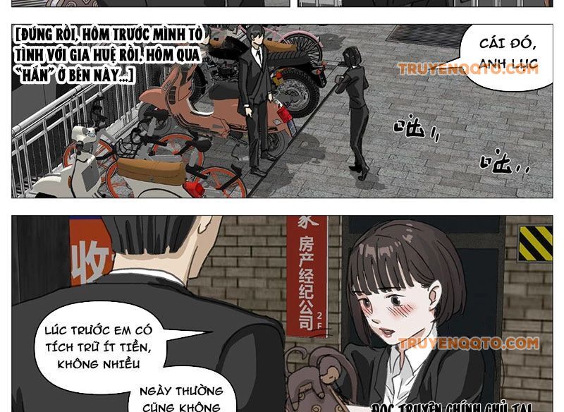 Giết Chết Ta Ở Thế Giới Song Song Chap 11 - Next Chap 10