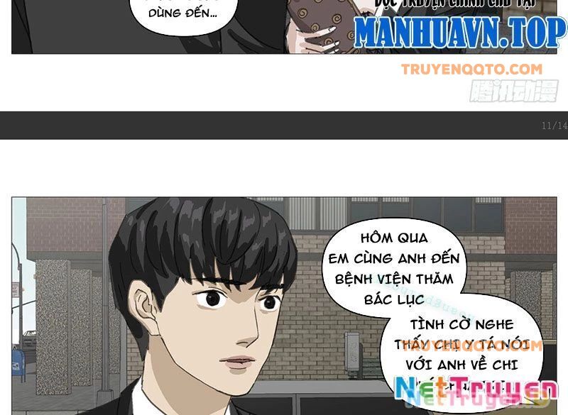 Giết Chết Ta Ở Thế Giới Song Song Chap 11 - Next Chap 10