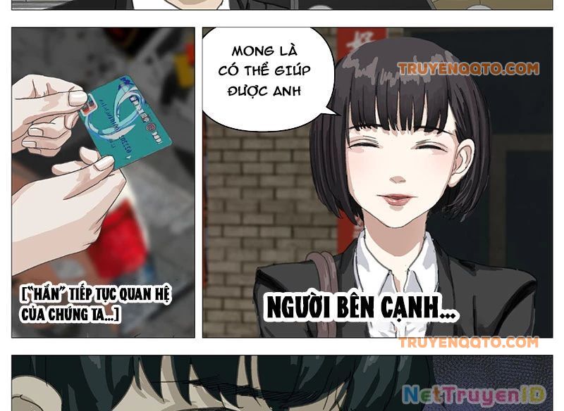 Giết Chết Ta Ở Thế Giới Song Song Chap 11 - Next Chap 10