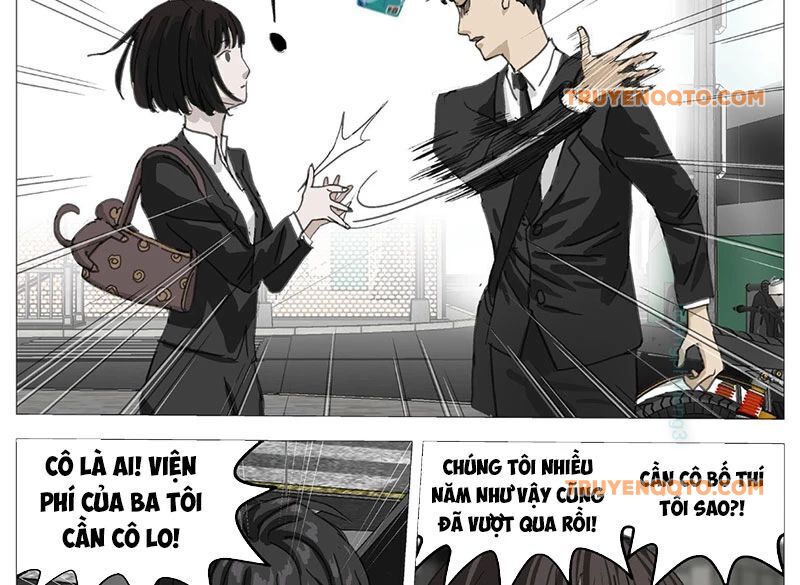 Giết Chết Ta Ở Thế Giới Song Song Chap 11 - Next Chap 10