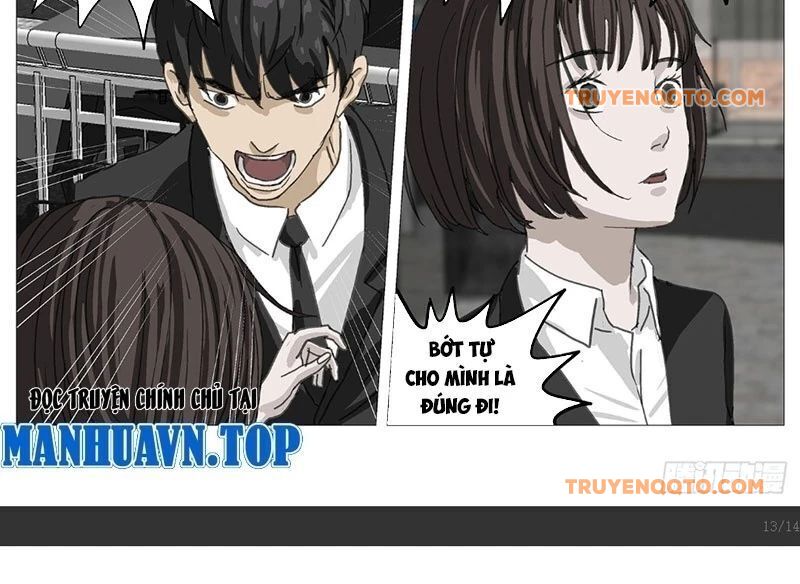 Giết Chết Ta Ở Thế Giới Song Song Chap 11 - Next Chap 10
