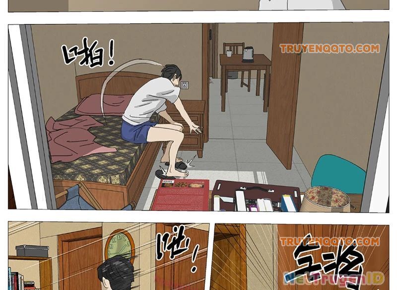 Giết Chết Ta Ở Thế Giới Song Song Chap 11 - Next Chap 10