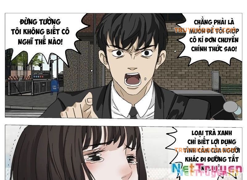 Giết Chết Ta Ở Thế Giới Song Song Chap 11 - Next Chap 10
