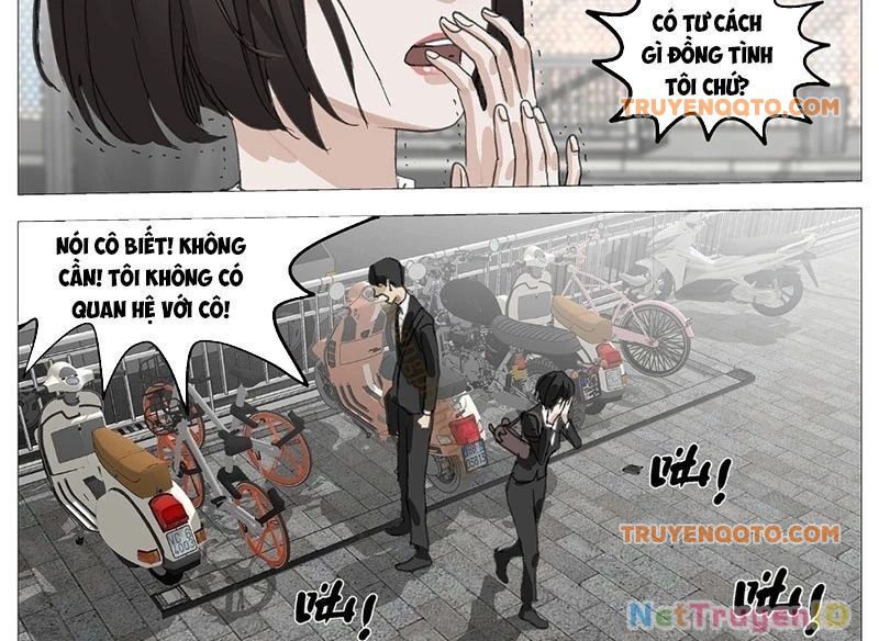 Giết Chết Ta Ở Thế Giới Song Song Chap 11 - Next Chap 10